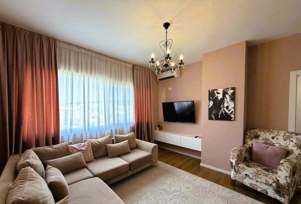 Apartament 1+1 për shitje me hipotekë Pranë Well