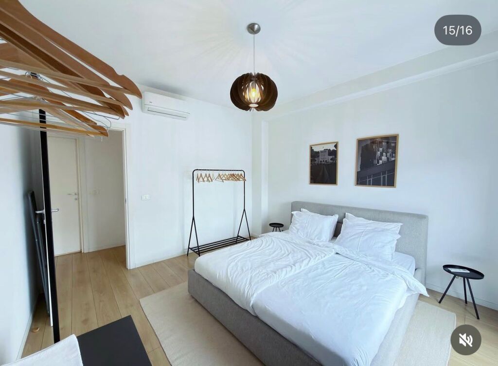 Super Apartament 1+1 me Qera Quartum Rezidence (ID 5211002)