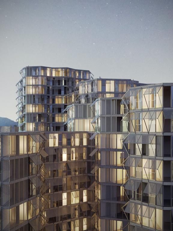 🔥 INVESTIM SPEKTAKOLAR NË PASKUQAN | Rezidencë Moderne e Konsultuar nga ArquitecturaG Barcelona | Nga 1,100 €/m²