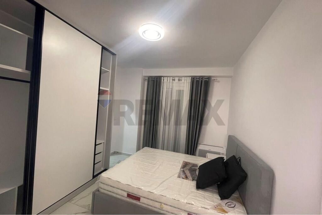 Shitet apartament 2+1+ parkim Astir