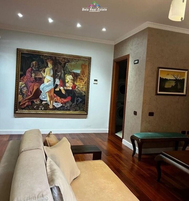 Apartament Per Shitje 2+1 Ne Bllok (ID B120870) Tirane