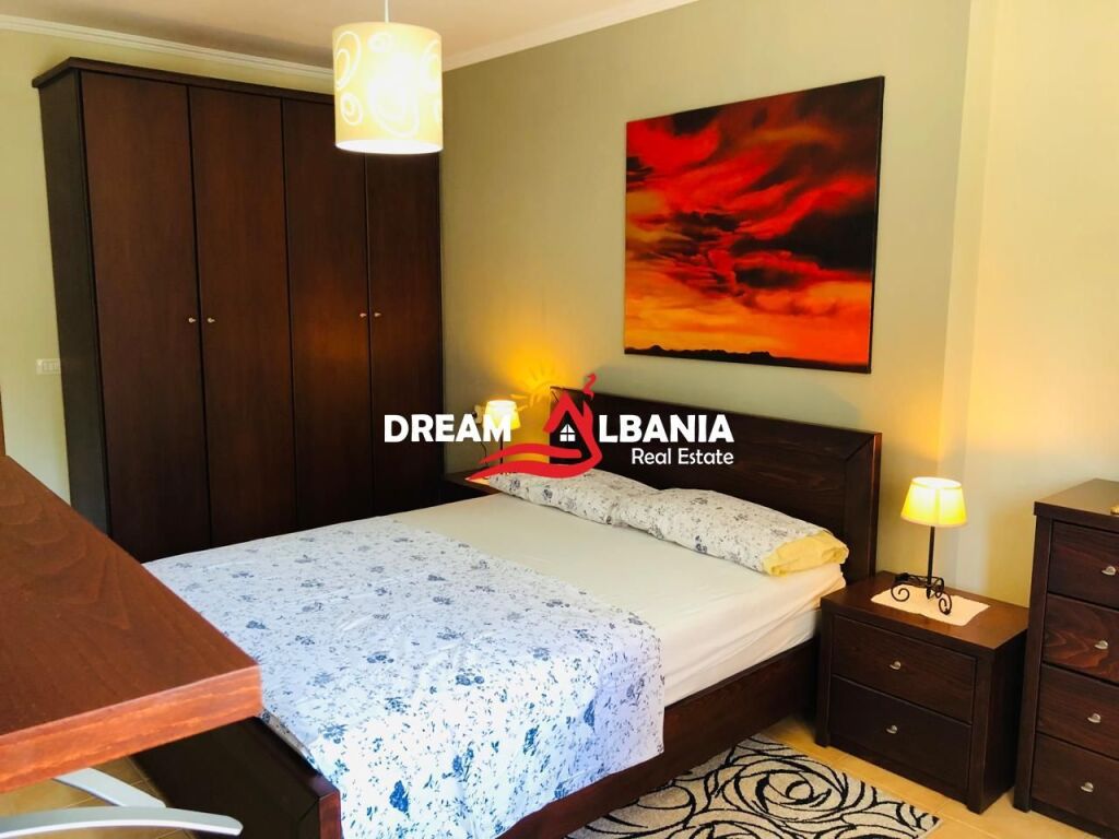 Affittasi appartamento 1+1 vicino a Kodres Diellit a Tirana (ID 42111595)
