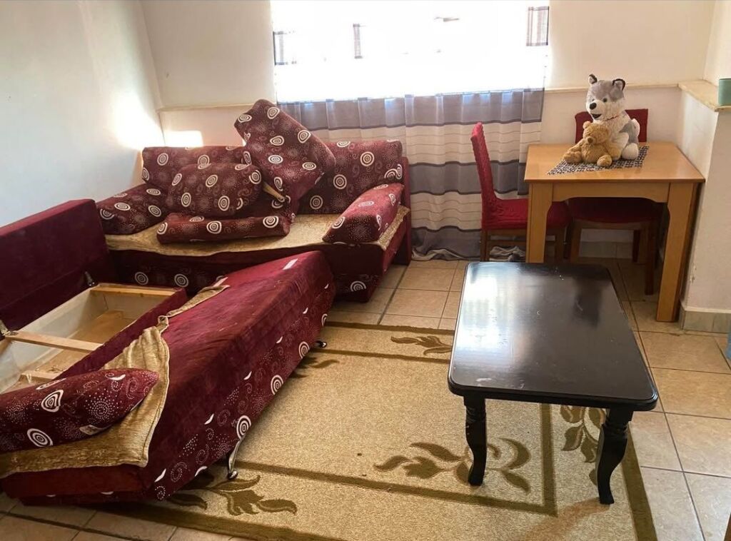 APARTMENT 1+1 FOR RENT - KAMEZ CENTER