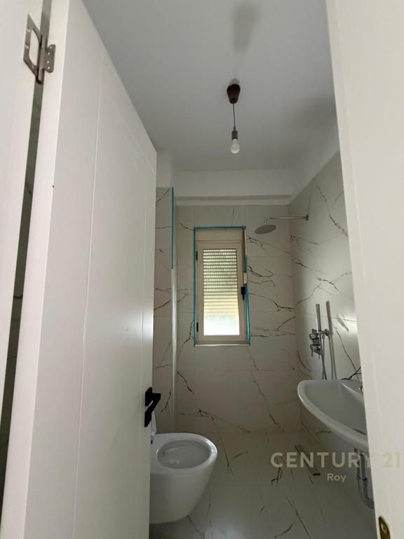 EXCLUSIVE ! APARTMENT 1+1 FOR SALE AT SHKEMBI I KAVAJES !