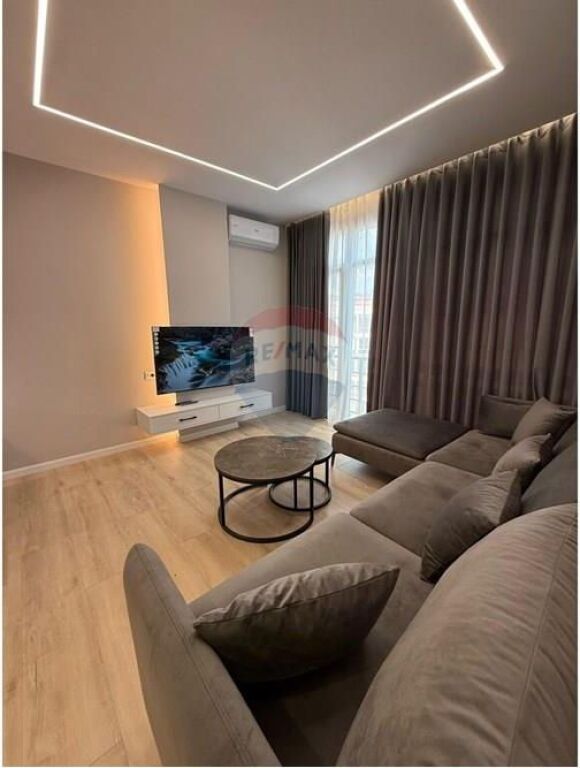 APARTAMENT 1+1 ME QIRA, ASTIR
