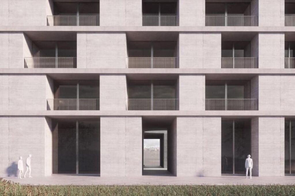 🌇Apartment 2+1 for Sale Near Villa L in Astir, Tirana!