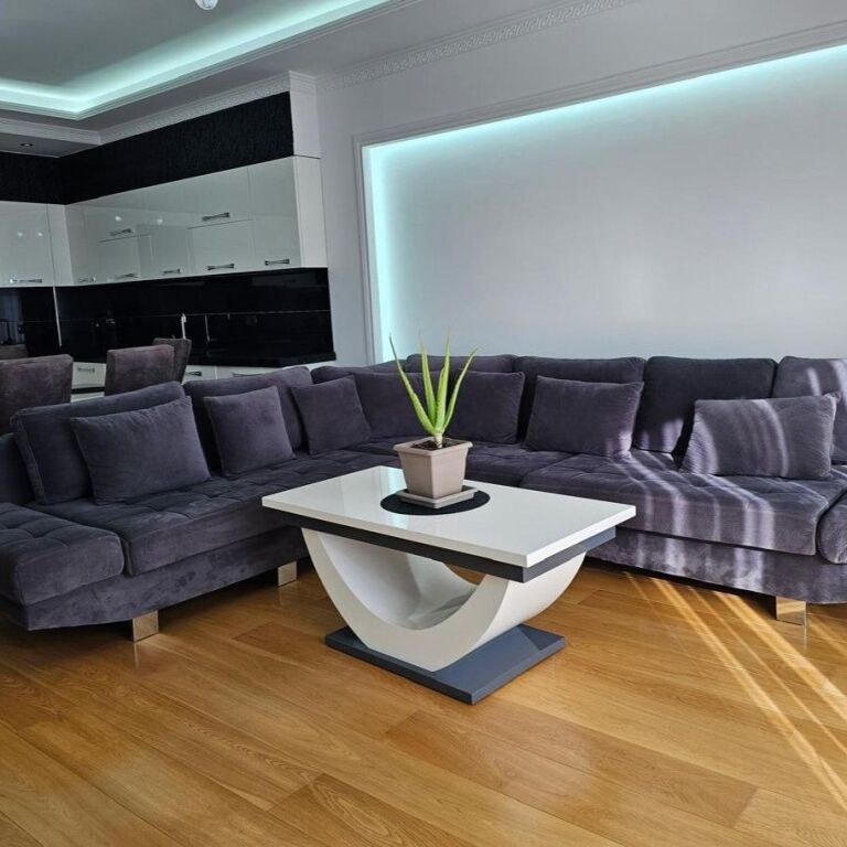 🏡✨ Jepet me Qira Apartament 2+1+2 pranë Kopshtit Zoologjik ✨🏡