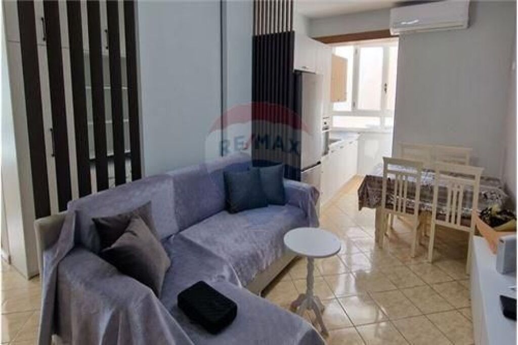 🏡APPARTAMENTO 2+1 IN AFFITTO, TRANSBALLKANICO, VLORË