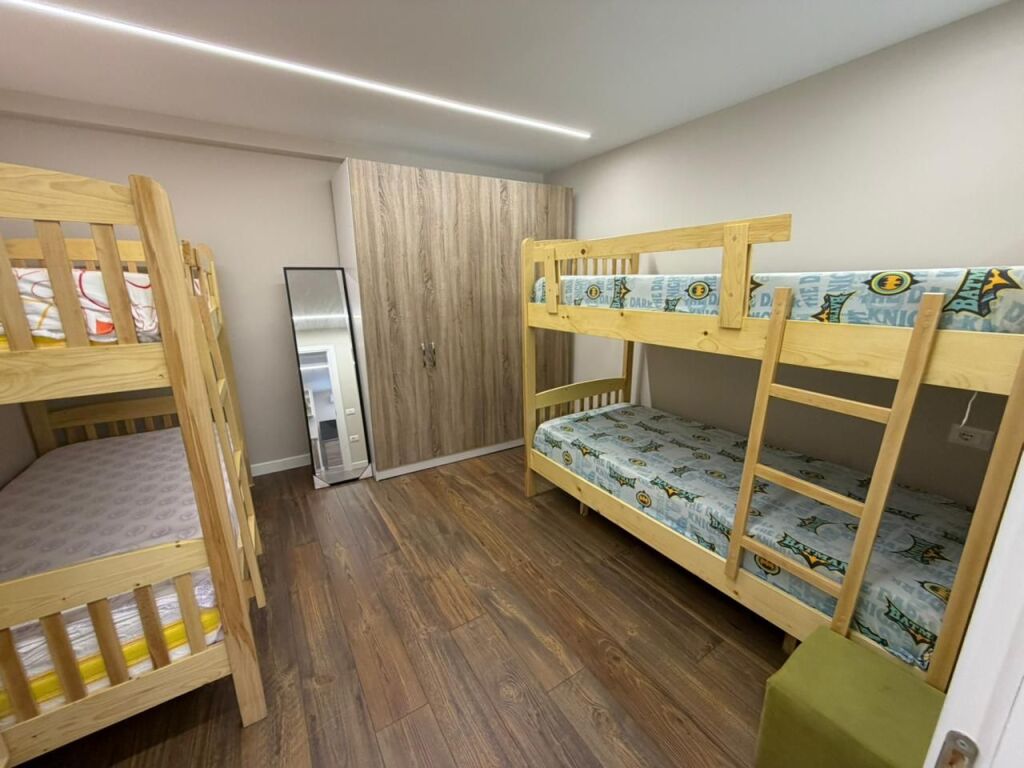 🏡 Apartment 1+1 for rent  📍 Location: Sauk💶 Price: 350 €/month (non-negotiable)