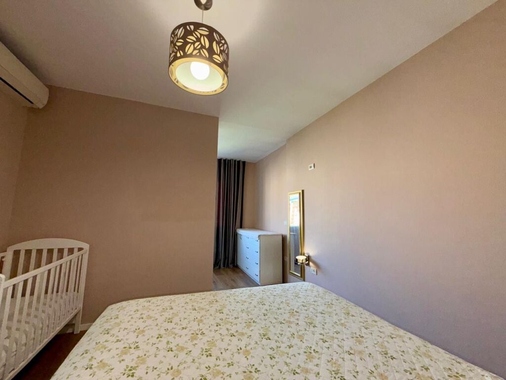 Apartment 1+1 for sale in Astir