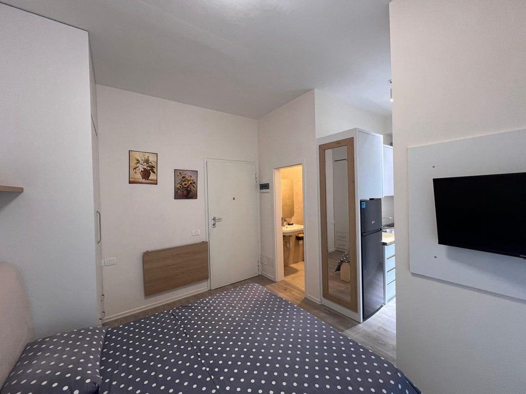 Mangalem 21, Studio apartment for rent