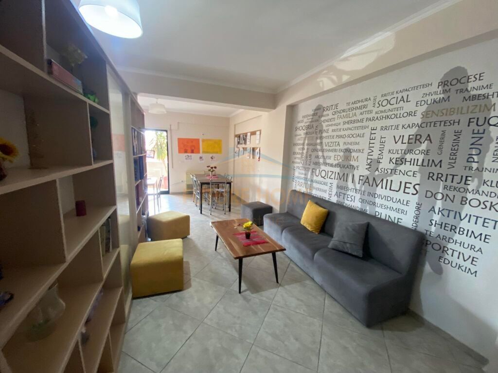 Qera, Ambient Komercial, Don Bosko Tiranë 1,200 €