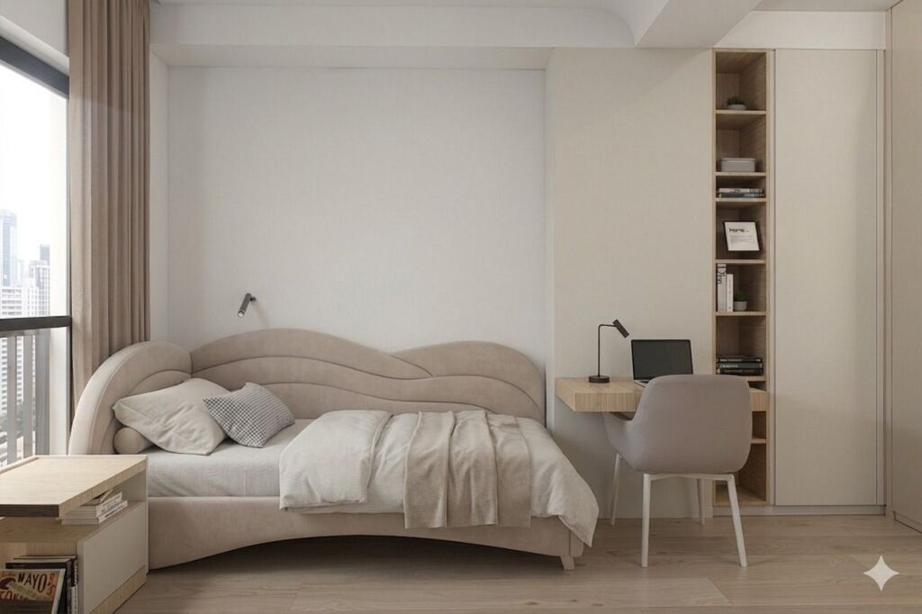 🏡 FOR RENT 2+1 APARTMENT RESIDENCE KODRA E DIELLIT