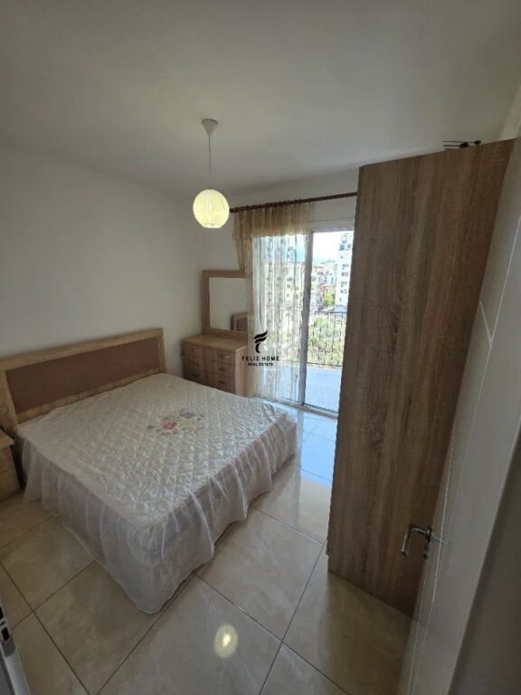 APPARTAMENTO IN AFFITTO 2+1 ASTIR 450 EURO FH-77212