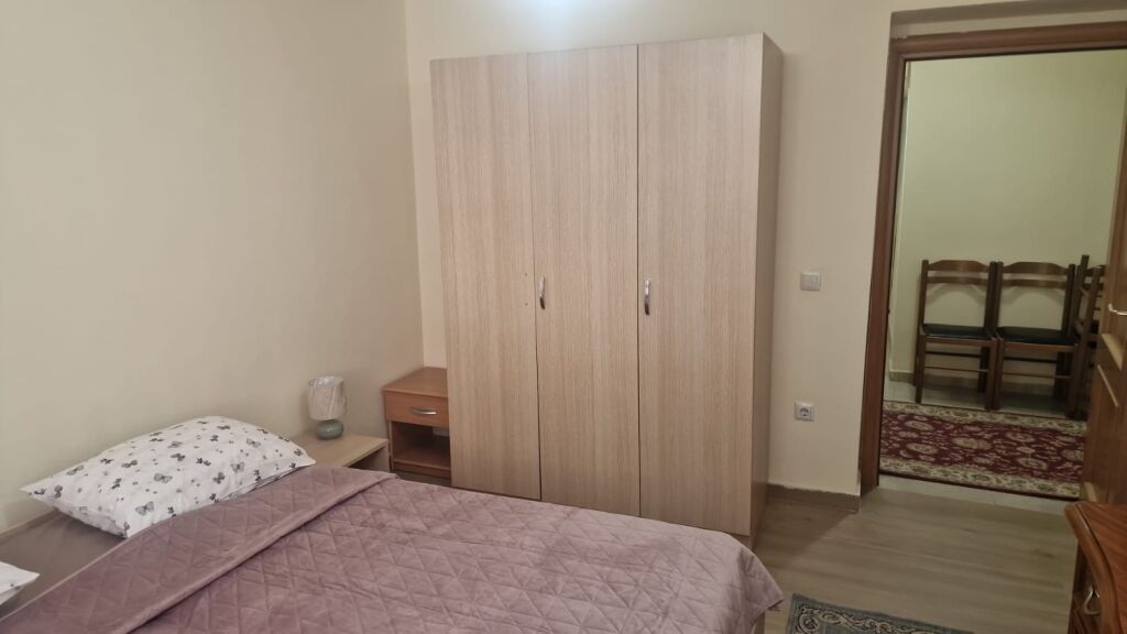 Appartamento 1+1 in affitto al Mozaiku di Tirana !