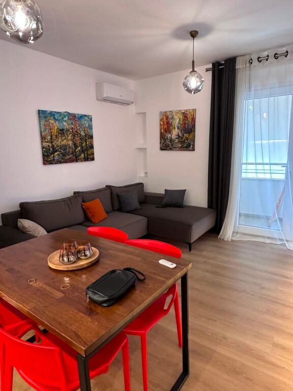FOR SALE APARTMENT 2+1 – AVIATION FIELD, TIRANA