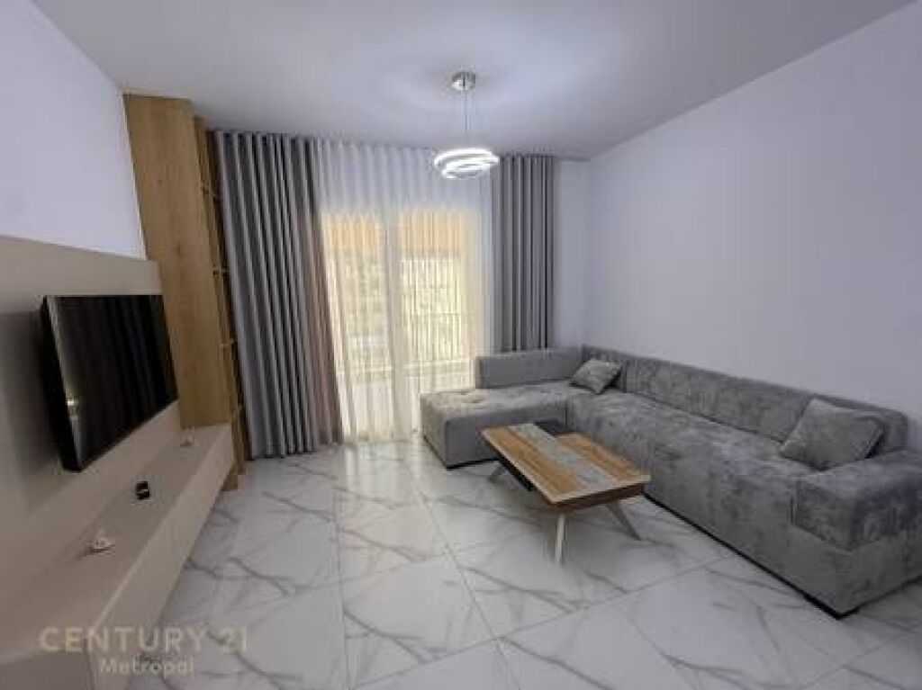 FOR RENT APARTMENT 2+1+2, AURA RESIDENCE, LAPRAKË!