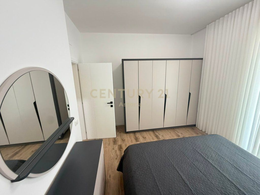 Jepet me qira apartament modern 1+1, i pa banuar më parë