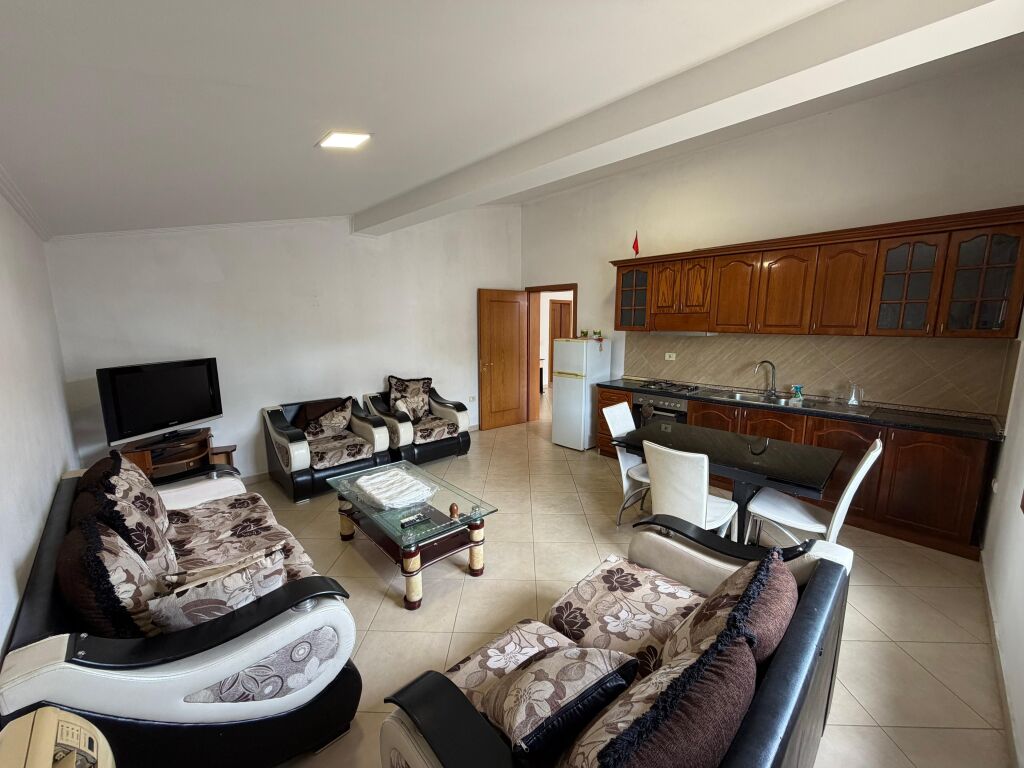 📣 RENT Apartment 3+1+2 📍 Vilat Gjermane ✨  