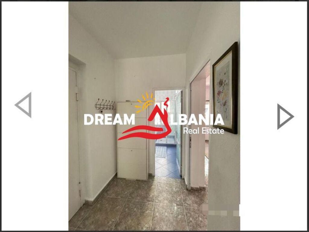 Apartament 2+1 me Qera tek Rruga e Dibres, prane Fakultetit te Mjeksise ne Tirane (ID 4229432)