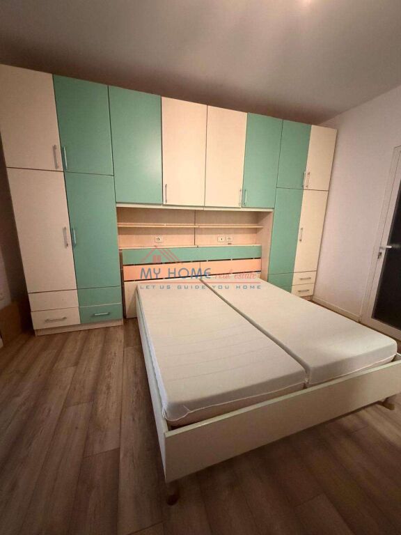 Apartament 1+1 me Qera Rruga e Barrikadave ne Tirane
