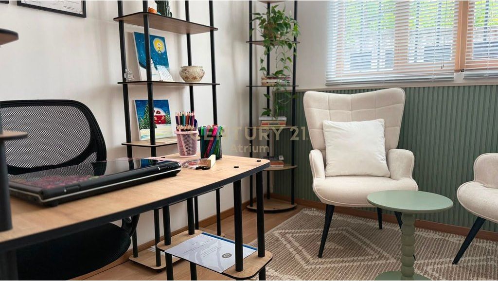 JEPET ME QIRA AMBIENT KAT 0 TEK ALI DEMI ! Atrium142100