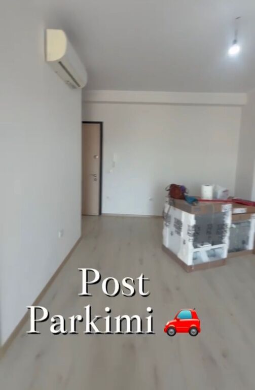 Apartment 1+1 for rent, 21 December