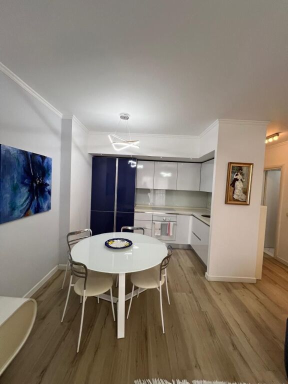 Apartment 2+1+2 for Rent in Brryl, Fully Furnished