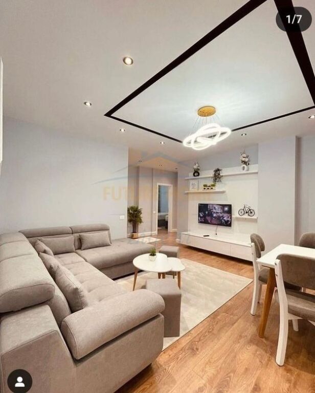 Qera, Apartament 2+1, Ish Parku i Autobuzave, Tirane.