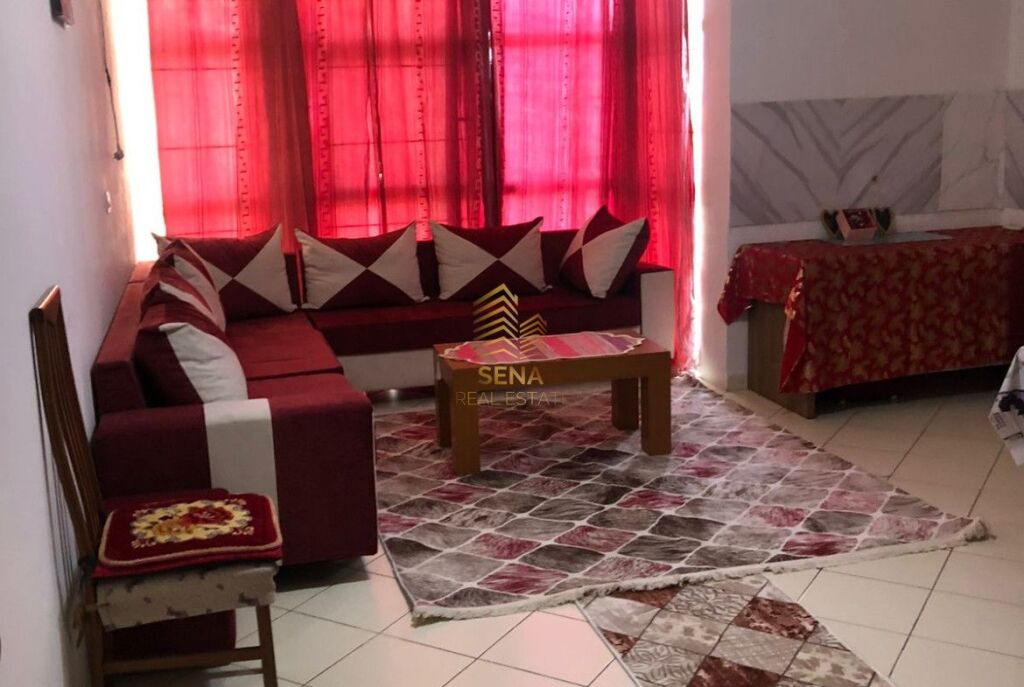 Qira, Apartament 1+1+blk, Astir, 40.000 Lek/muaj