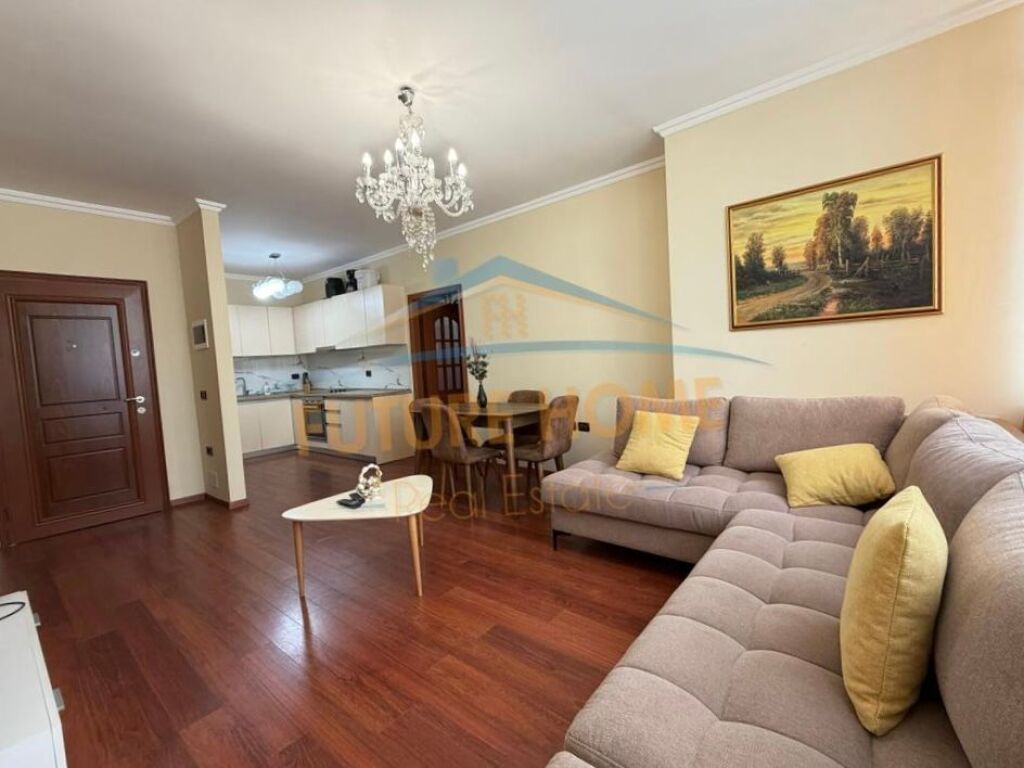 For sale, Apartment 2+1, Joan of Arc Boulevard