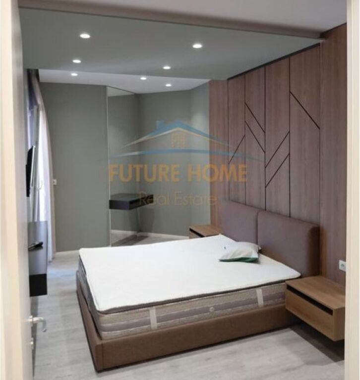 Qera, Apartament 2+1+Post Parkim, Rruga Pasho Hysa, Ali Demi.