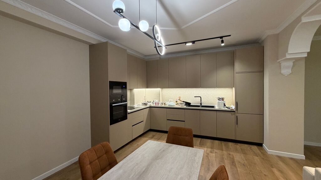 For rent 2+1, 21 December