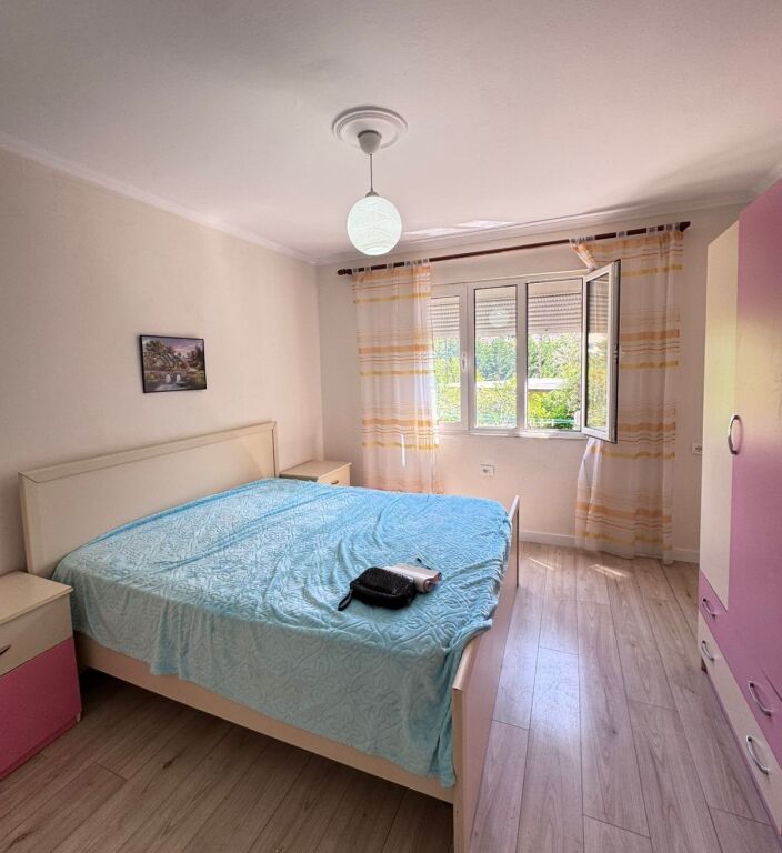 📌Shitet Apartament 1+1 tek Rruga Irfan Tomini