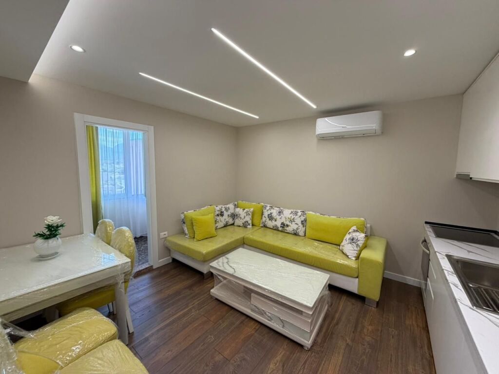 🏡Jepet me qira apartament 2+1+2   📍 Vendndodhja: Sauk💶 Çmimi: 450 €/muaj