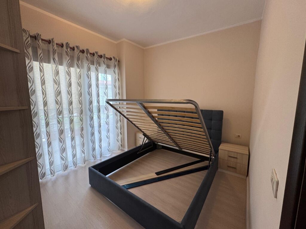 Apartment 1+1 for RENT at the "Kodra e Diellit" Residence