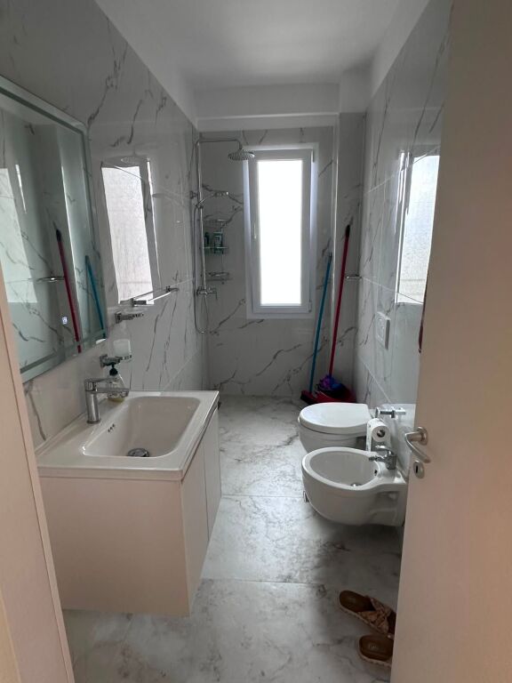 FOR SALE APARTMENT 2+1 – AVIATION FIELD, TIRANA