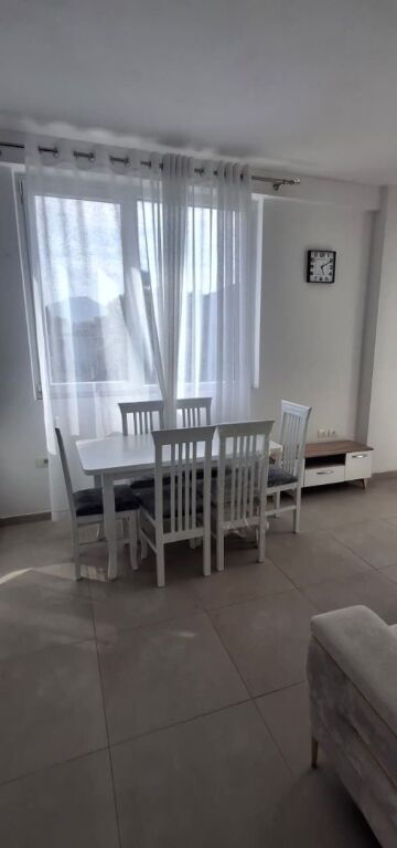Apartament 1+1 me qira në Astir – Kompleksi Tudas + Garazh