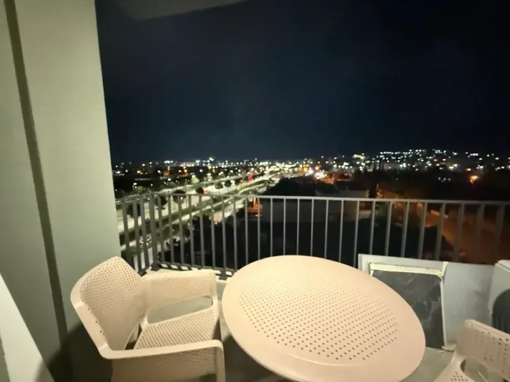 Rent | Apartament 1 + 1 | Bulevardi i Ri | 550 €/month
