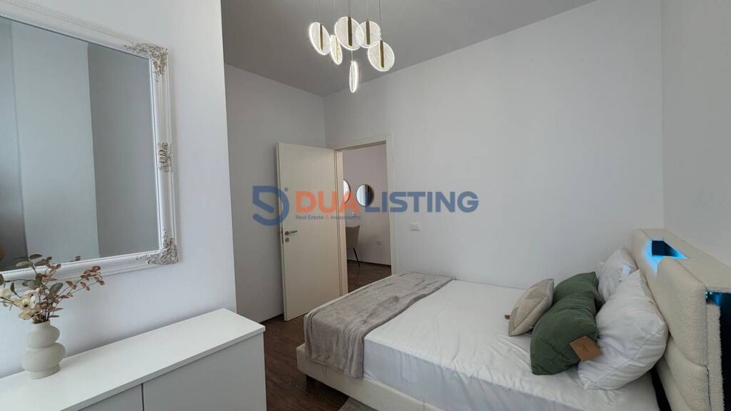 FOR RENT APARTMENT 1+1 KODRA E DIELLIT