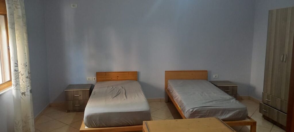 Apartment for rent 2+1 - 📍3 Vellezerit Kondi Street, near Viktor Hygo school