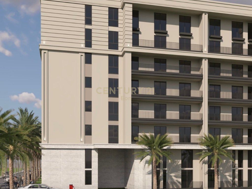 Apartament 2+1 Për Shitje në Golem, Durrës - 114960€ | 95.8 m² /Çmimi: I Diskutueshem