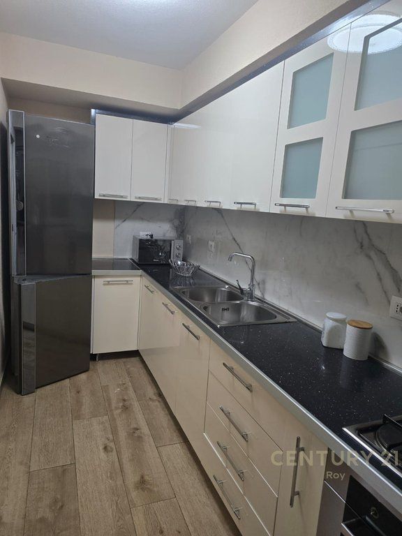 APARTMENT 2+1 FOR RENT IN THE CENTER OF DURRËS!!