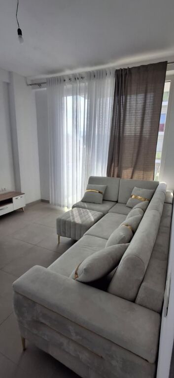 Apartament 1+1 me qira në Astir – Kompleksi Tudas + Garazh