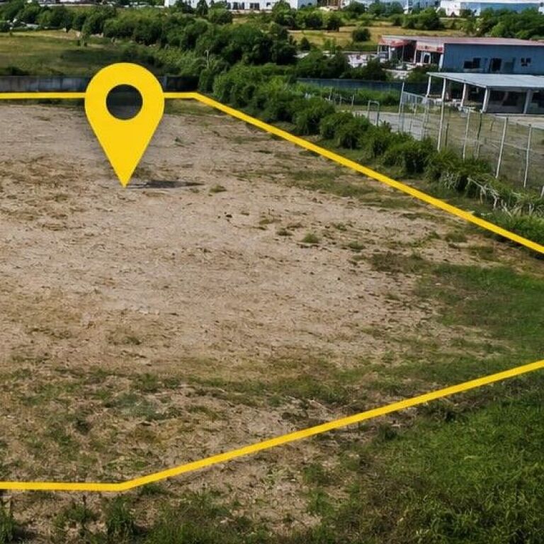 🏡🚛 SUPER OKAZION – Shitet Truall në Vaqarr 🚛🏡