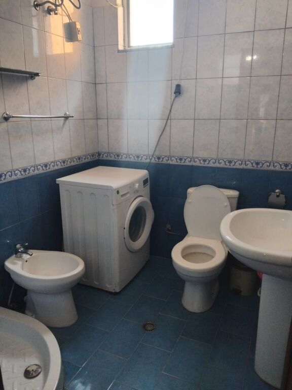 Apartment 1+1 for rent – Kodra e Priftit !