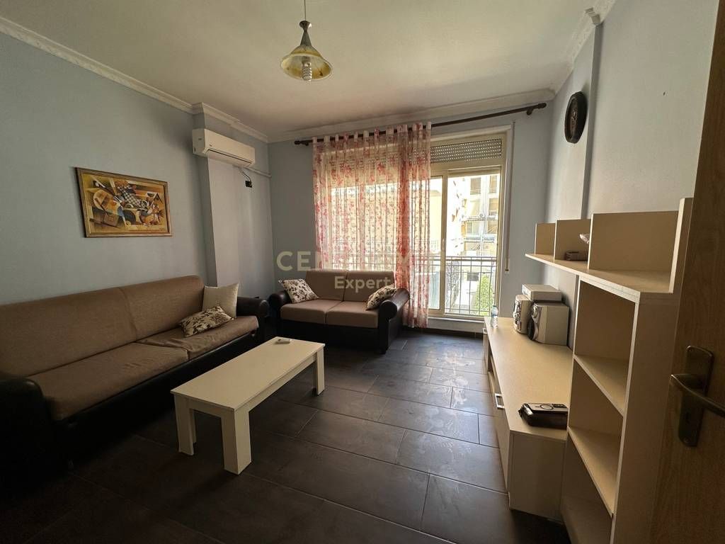 Apartment 1+1 for sale at Shkembi i Kavajes