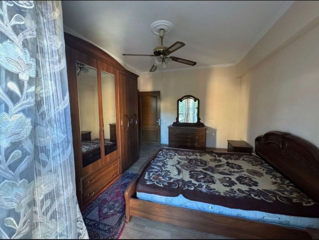 Rent | Apartment 3 + 1 | Fireplace | 600 €/month