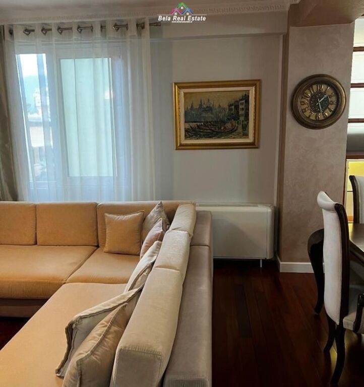 Apartament Per Shitje 2+1 Ne Bllok (ID B120870) Tirane