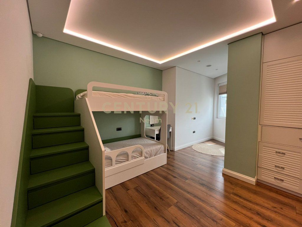 FOR RENT, MODERN PENTHOUSE 2 +1+2 + Parking Space, On the Artificial Lake!